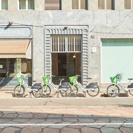 Appartamento Easylife - Moderno E Climatizzato In Cadorna Fn Milano Esterno foto