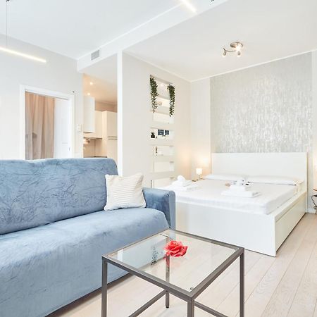 Appartamento Easylife - Moderno E Climatizzato In Cadorna Fn Milano Esterno foto
