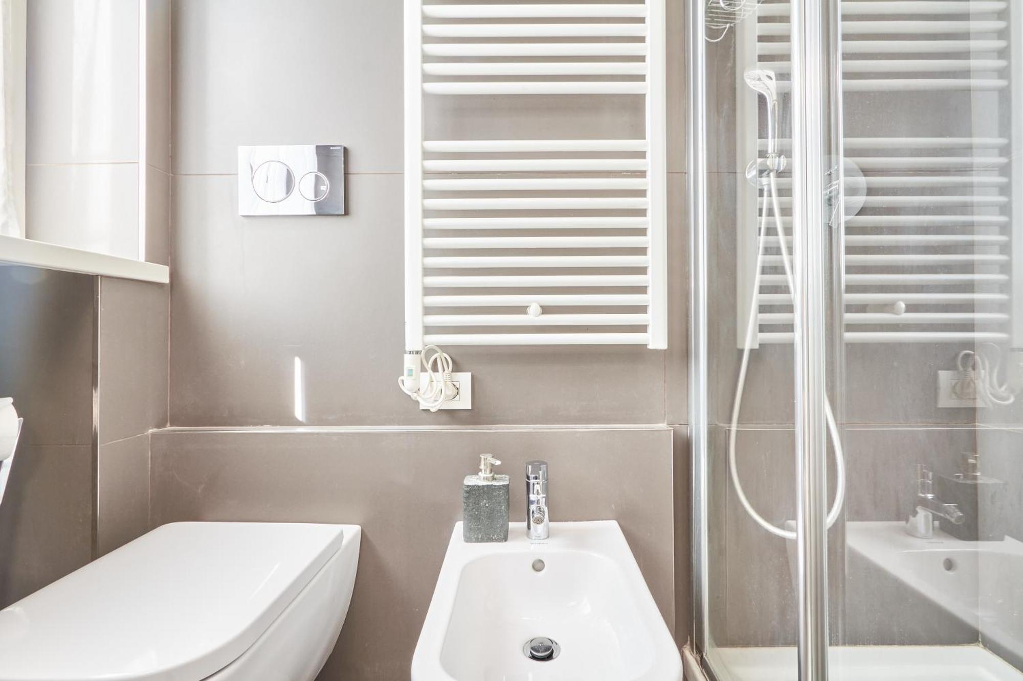 Appartamento Easylife - Moderno E Climatizzato In Cadorna Fn Milano Esterno foto