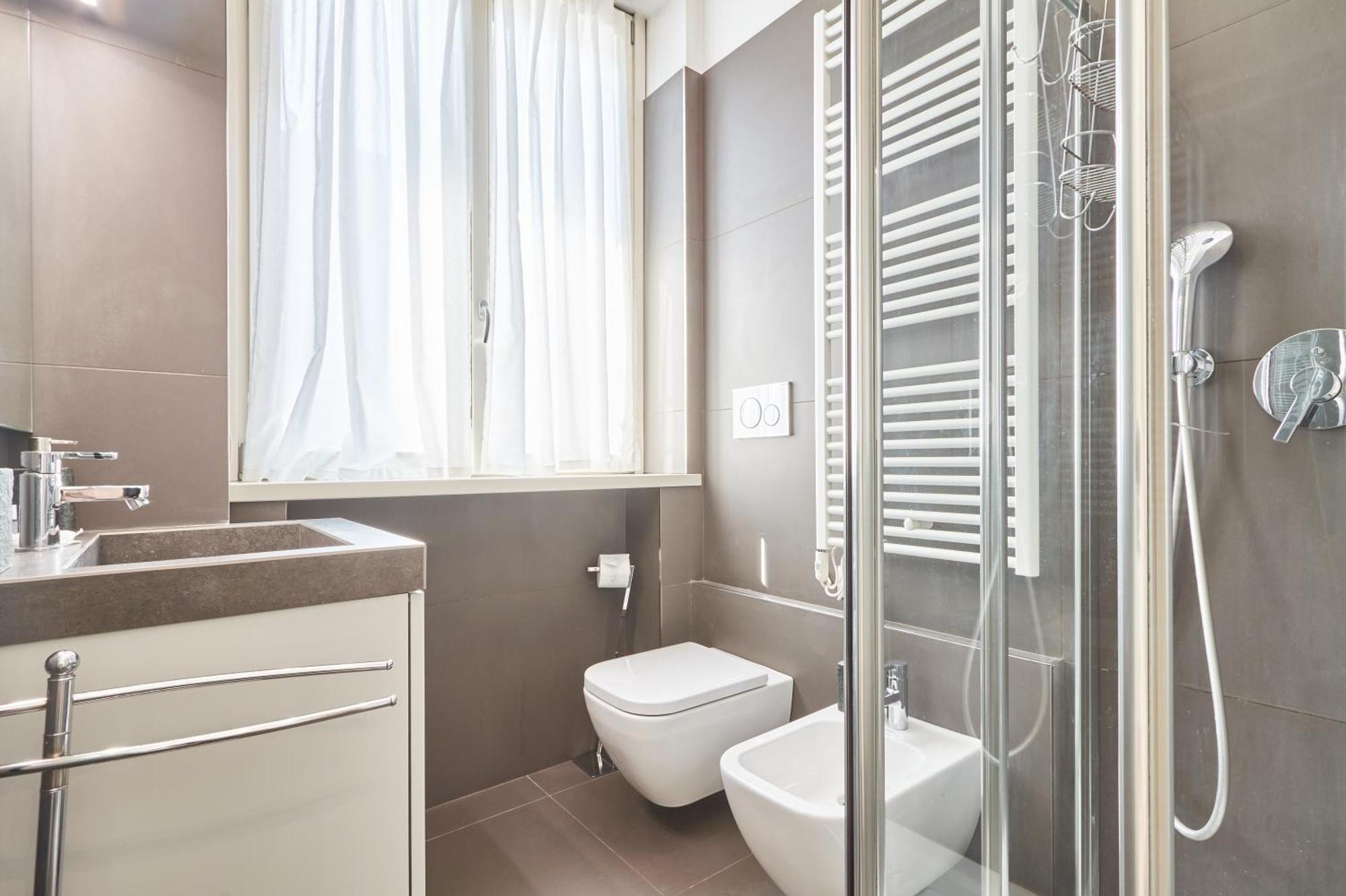 Appartamento Easylife - Moderno E Climatizzato In Cadorna Fn Milano Esterno foto