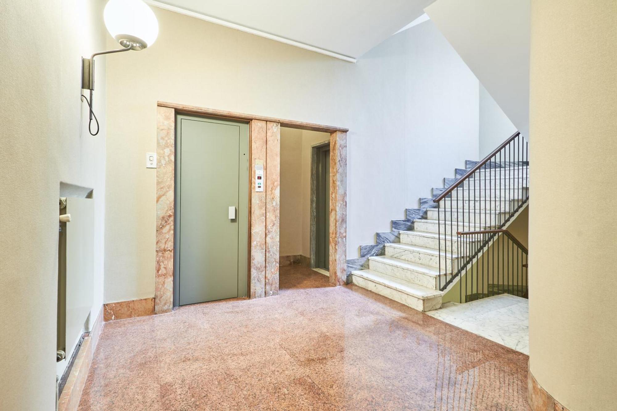 Appartamento Easylife - Moderno E Climatizzato In Cadorna Fn Milano Esterno foto