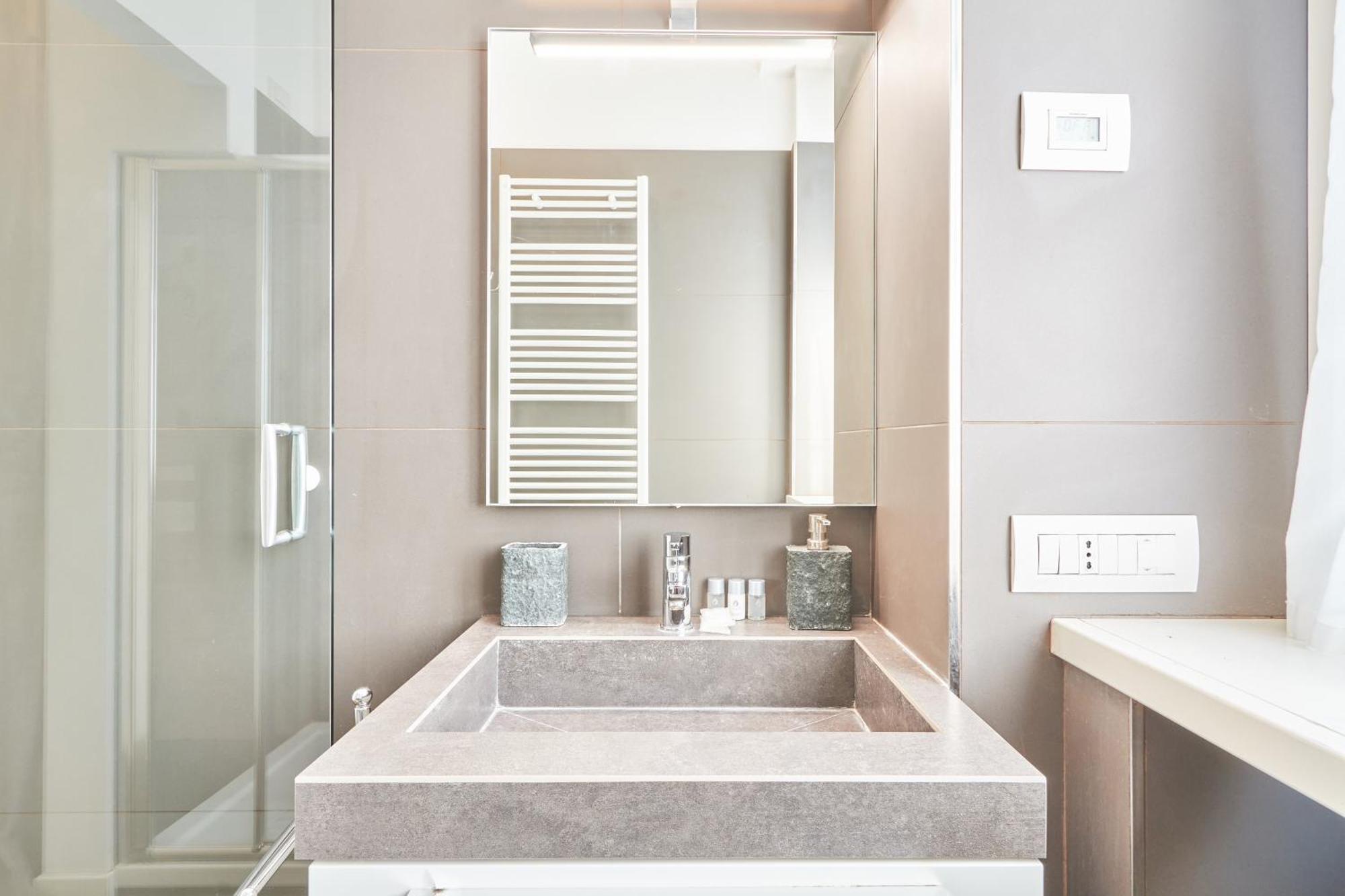 Appartamento Easylife - Moderno E Climatizzato In Cadorna Fn Milano Esterno foto