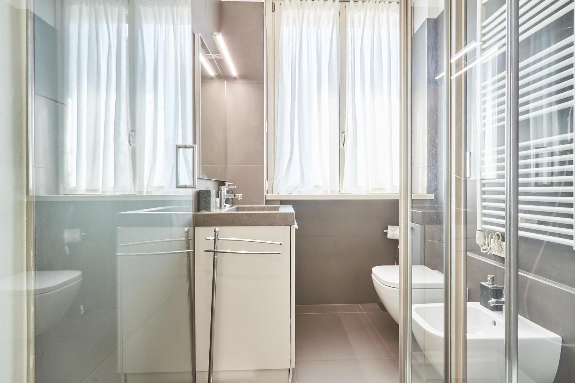 Appartamento Easylife - Moderno E Climatizzato In Cadorna Fn Milano Esterno foto