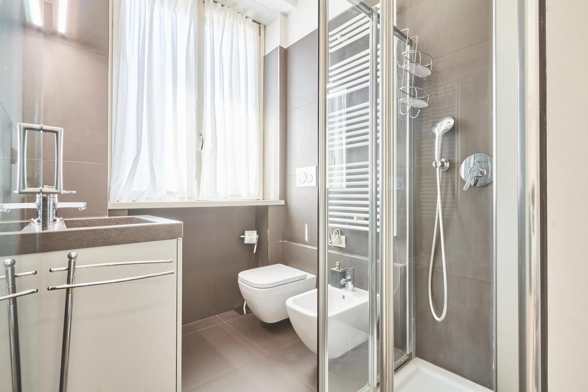 Appartamento Easylife - Moderno E Climatizzato In Cadorna Fn Milano Esterno foto
