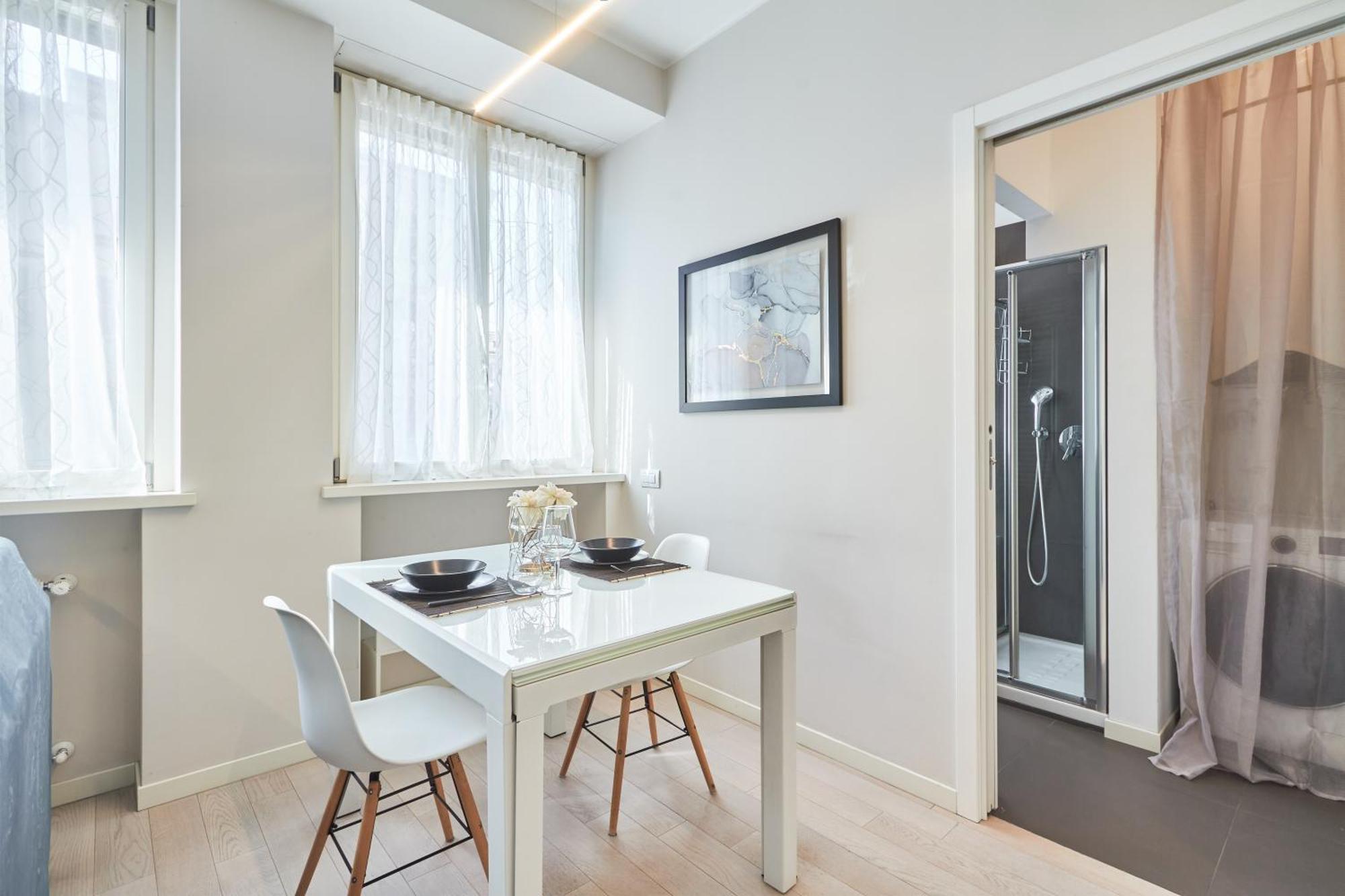 Appartamento Easylife - Moderno E Climatizzato In Cadorna Fn Milano Esterno foto