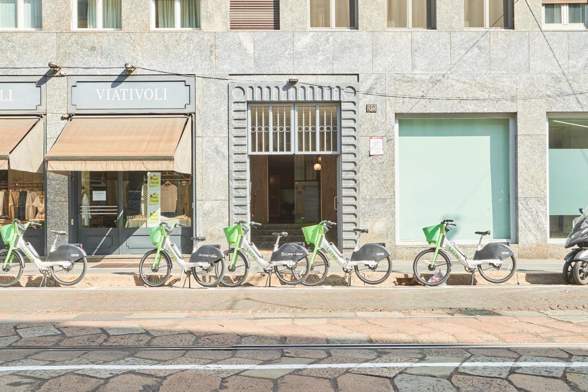 Appartamento Easylife - Moderno E Climatizzato In Cadorna Fn Milano Esterno foto