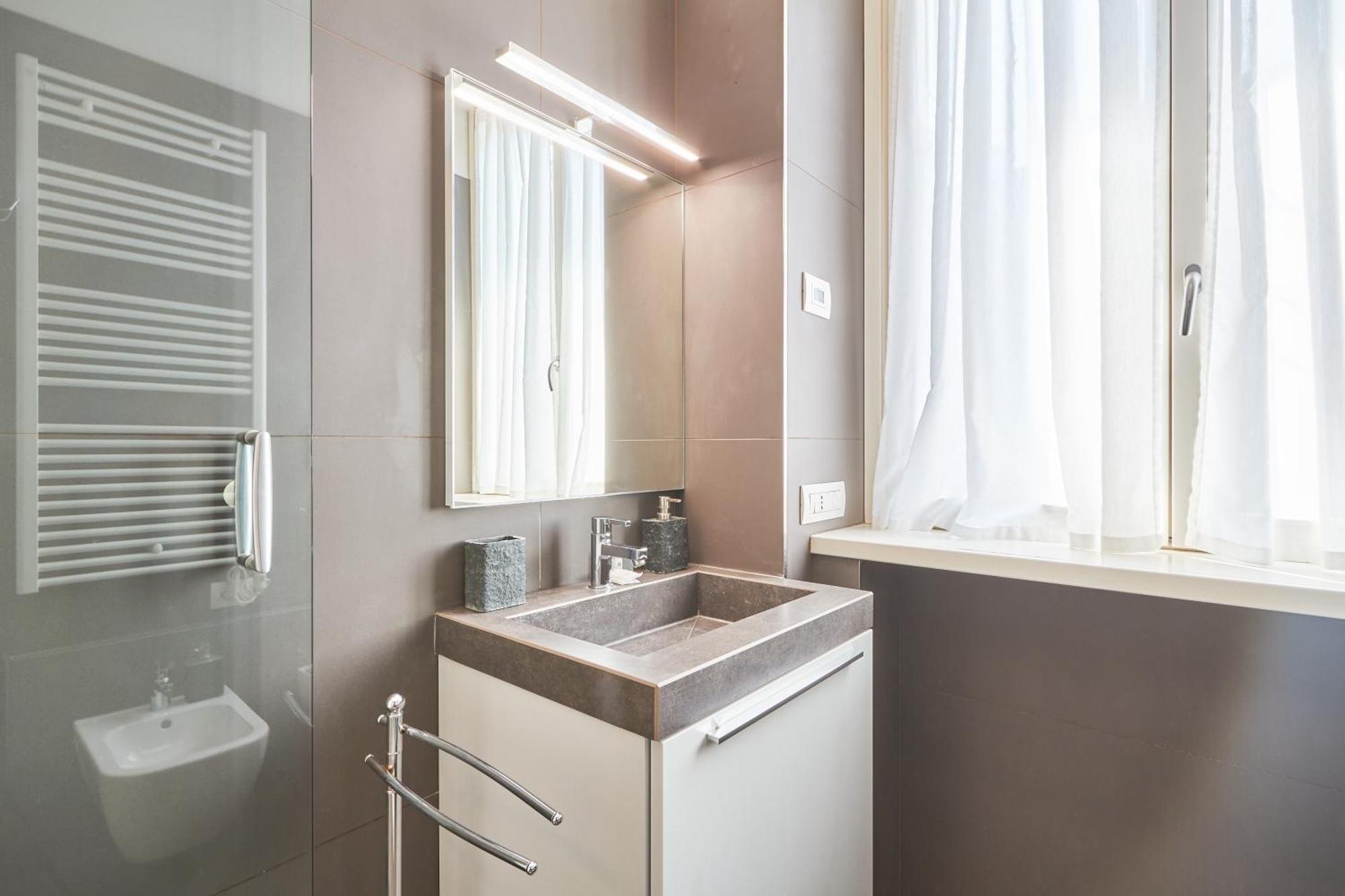 Appartamento Easylife - Moderno E Climatizzato In Cadorna Fn Milano Esterno foto