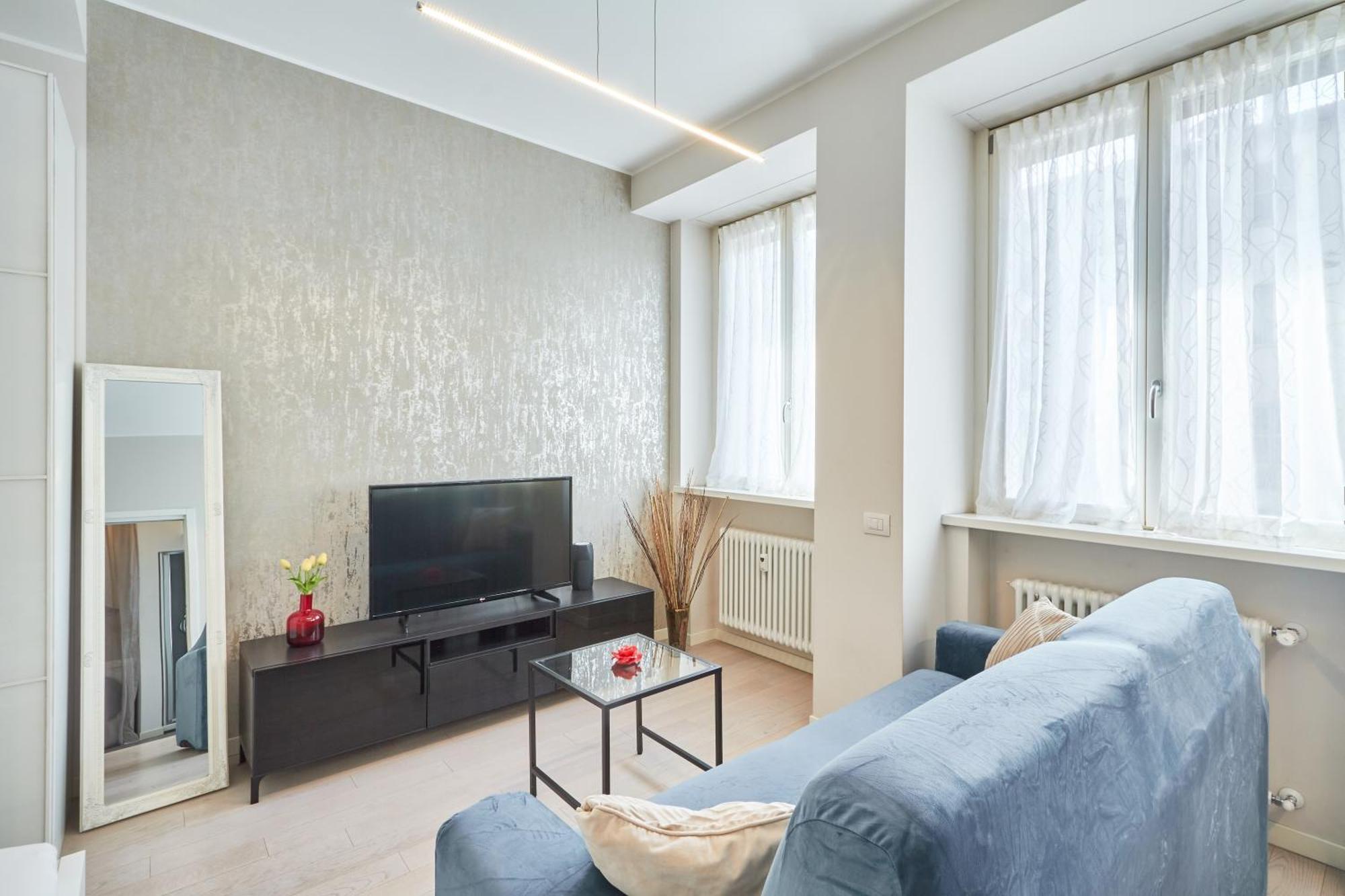 Appartamento Easylife - Moderno E Climatizzato In Cadorna Fn Milano Esterno foto