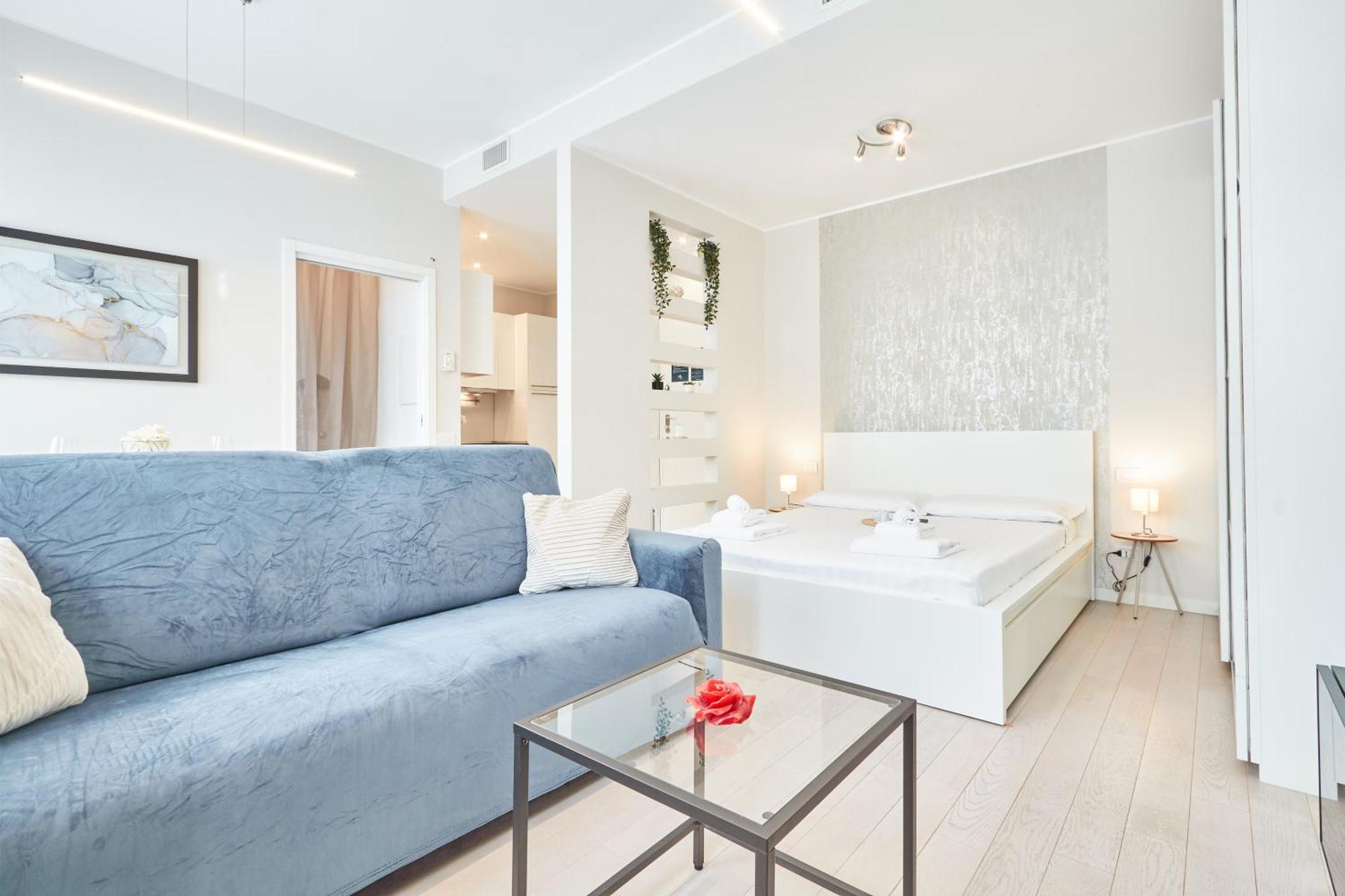 Appartamento Easylife - Moderno E Climatizzato In Cadorna Fn Milano Esterno foto