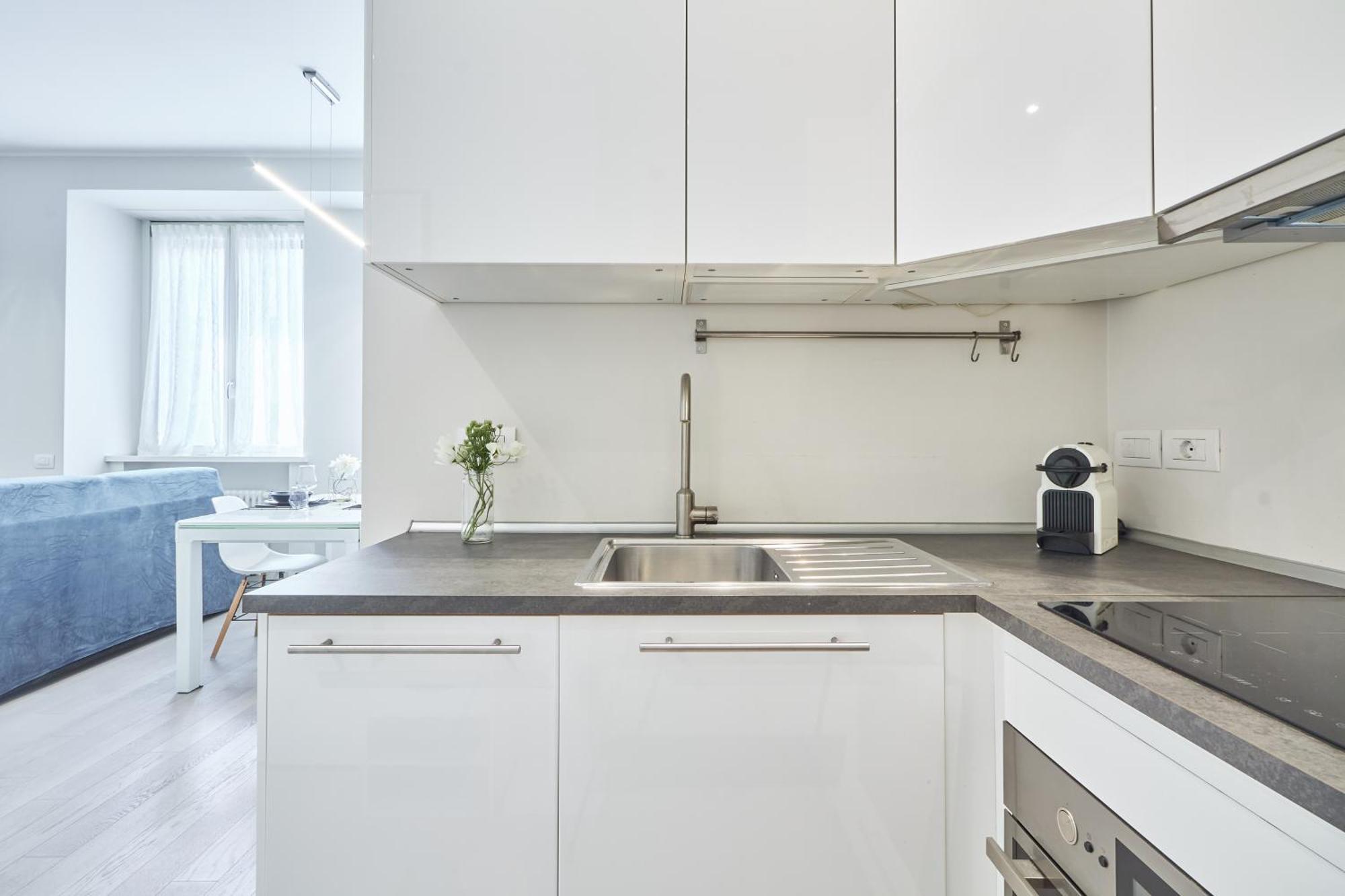 Appartamento Easylife - Moderno E Climatizzato In Cadorna Fn Milano Esterno foto