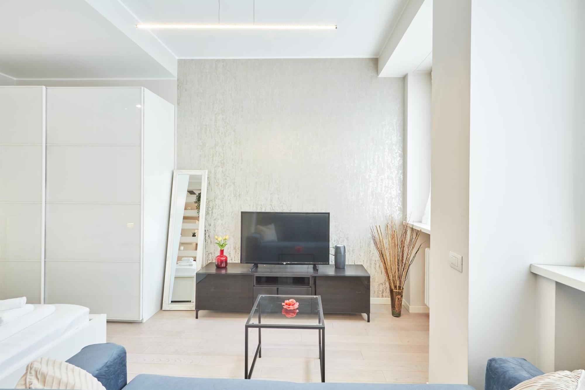 Appartamento Easylife - Moderno E Climatizzato In Cadorna Fn Milano Esterno foto